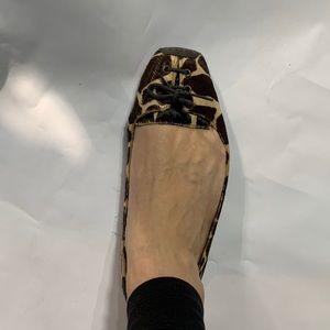Micheal Kors shoes Size9 brown and Tan color